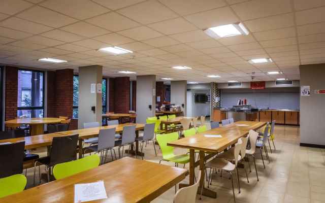 LSE Rosebery Hall - Campus Accommodation