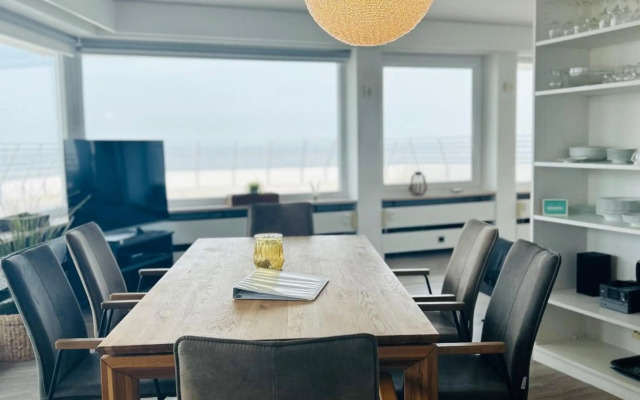 Penthouse Duhner Strand