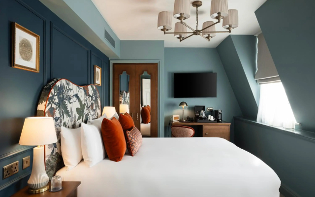 Francis Hotel Bath