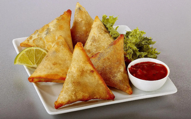 OYO 46228 Krishna Residency