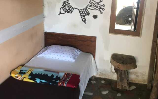 Coraizone Hostal - Hostel