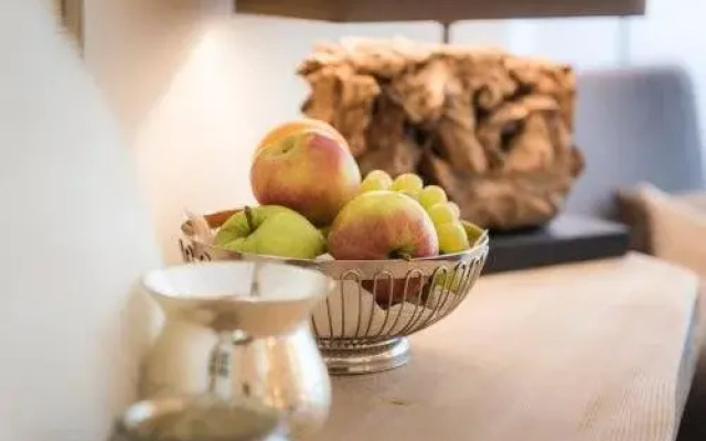 Hotel garni - Chiemsee-Pension-Seebruck