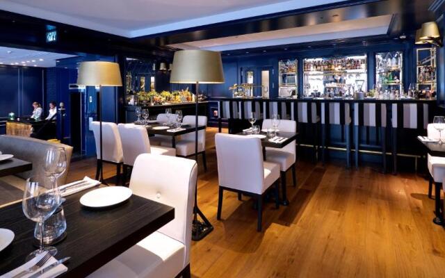 Hotel Indigo Tel Aviv - Diamond District by IHG
