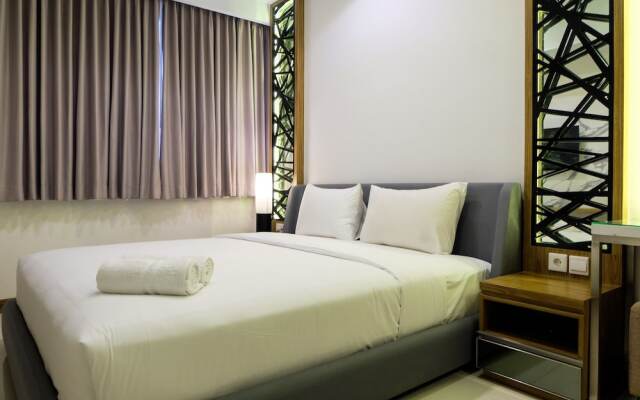 Best Price 1BR Lexington Residence