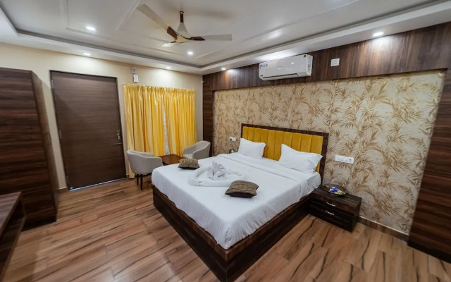 Magizhvanam
