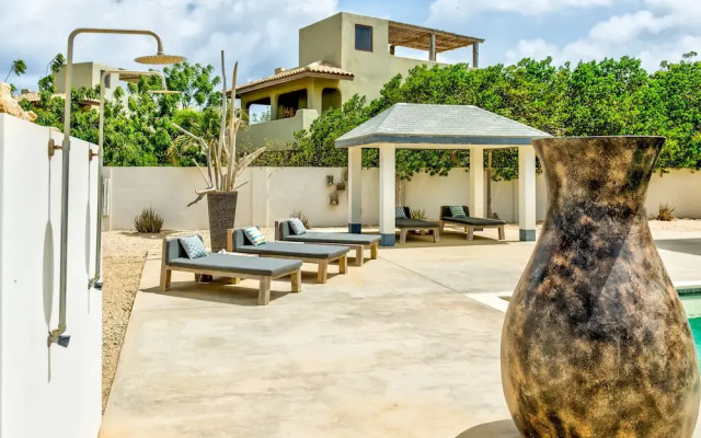 Vista Alegre by Boutique Bonaire Unique Resorts