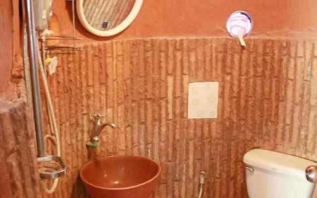 Baandin Huaiphung Resort