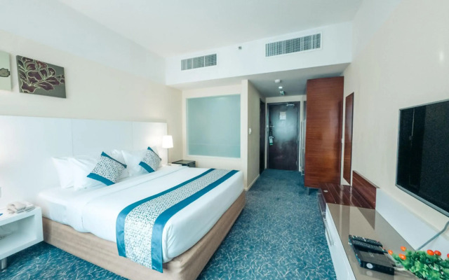 Kingsgate Hotel Abu Dhabi