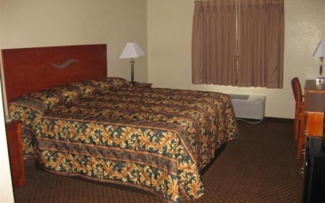 Heritage Inn Picayune