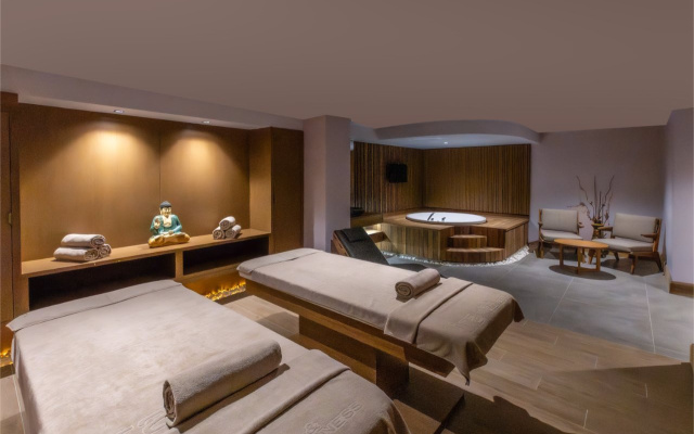 Beks Premium Resort & Spa Hotel