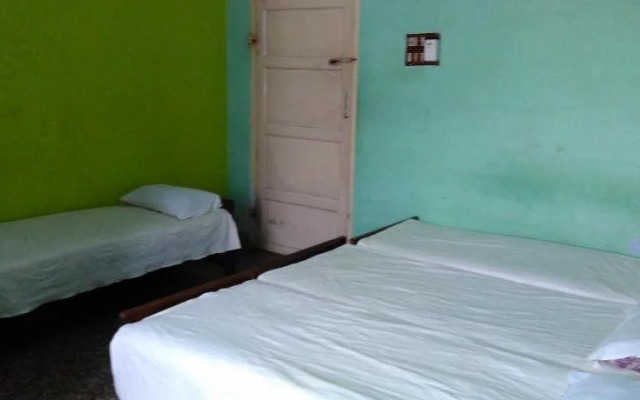 Hotel Ganesh Lodge