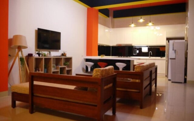 Dropby B&B