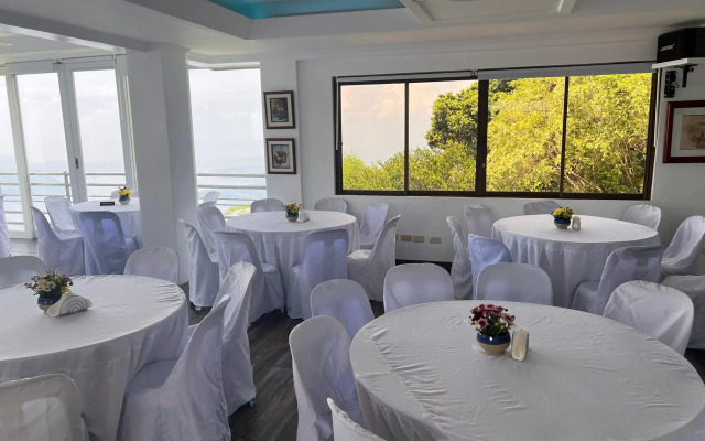 The Carmelence View Villa