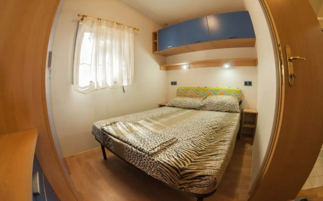 Camping Village Mare Pineta