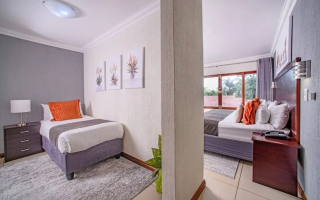 Khayalami Hotels - Mbombela