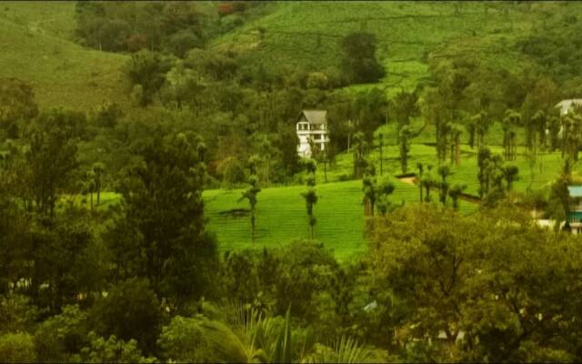 Gokulam Park Munnar