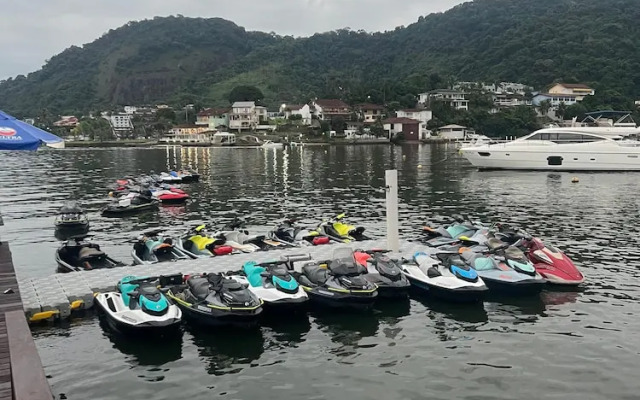 Pousada Jet Club Marine Angra