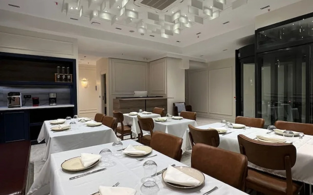 Prime Bosphorus Hotel