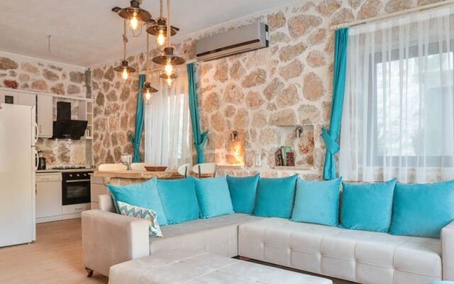 Villa Stone House 1