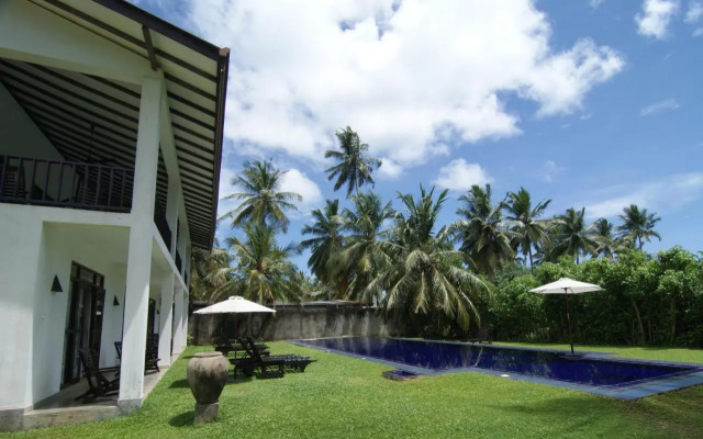 Nil Menik Villa
