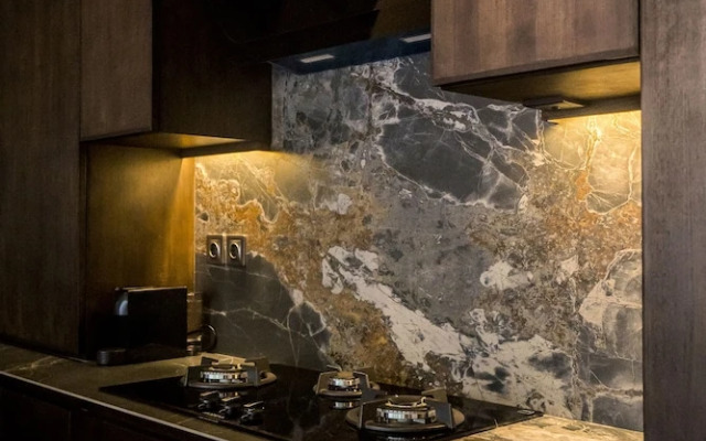Umayam Luxury Townhouse 6 by Alfred in Bali