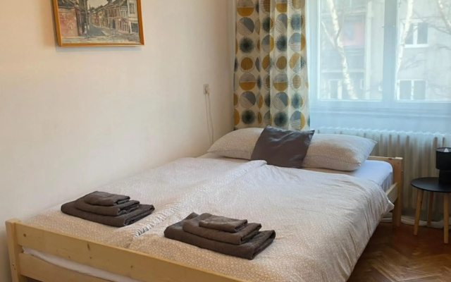 Apartman Lavanda