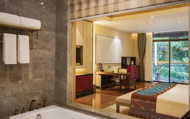 St.Potala Hotel