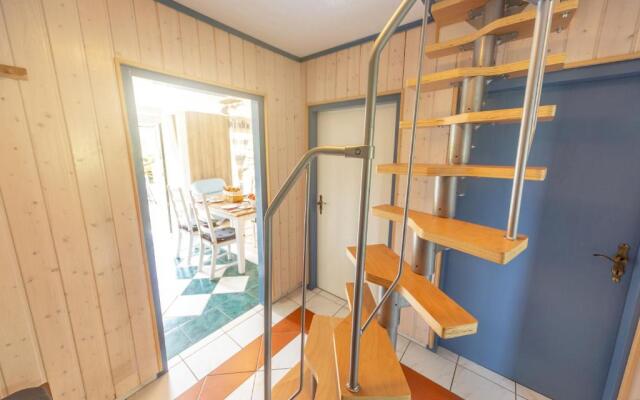 Ferienhäuser Suhrendorf