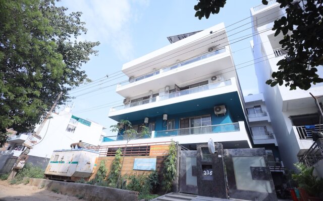 Wedlock Hotels