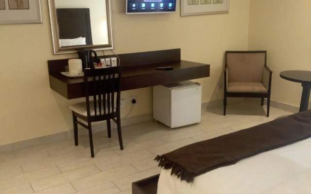 Villa Via - Midrand
