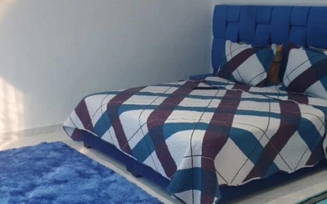 Comfortable Studio in the Heart of Fez