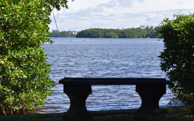 Sethra Villa