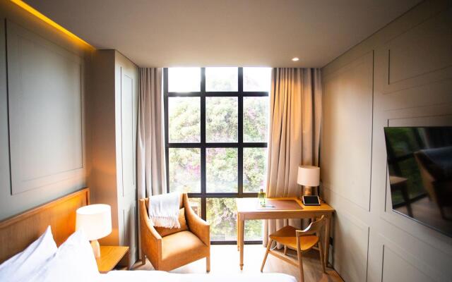 Hotel Coco