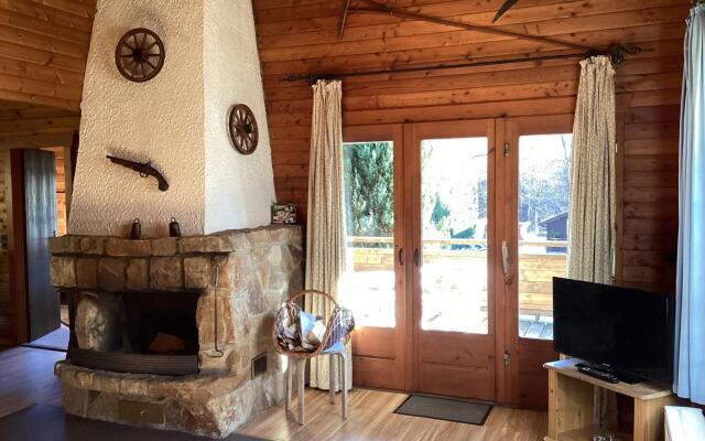 Ferienwohnung in Kamschlacken