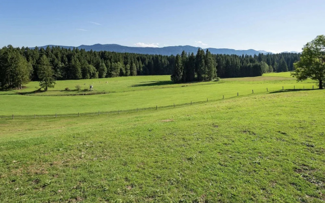 Peaceful Apartment in Reitersau Bavaria near Ski Area