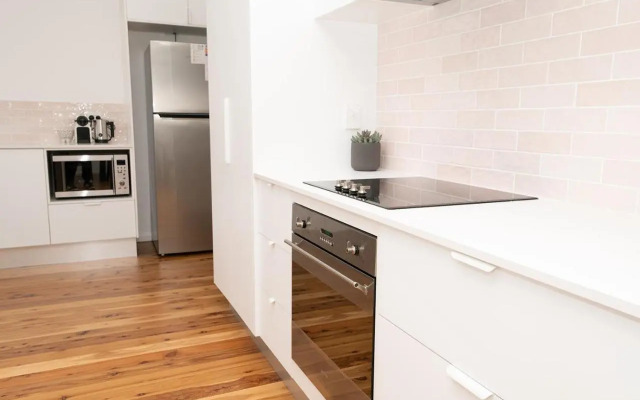 Haven on Hill, Beautifully renovated, Close to CBD