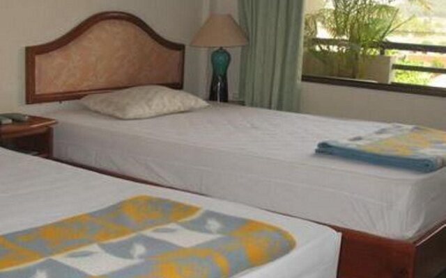 Ngu Binh Hue Hotel