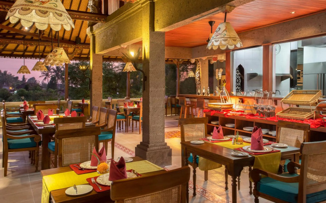 Dwaraka The Royal Villas