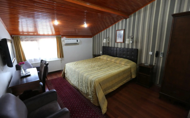 Yeşilköy Airport Butik Otel