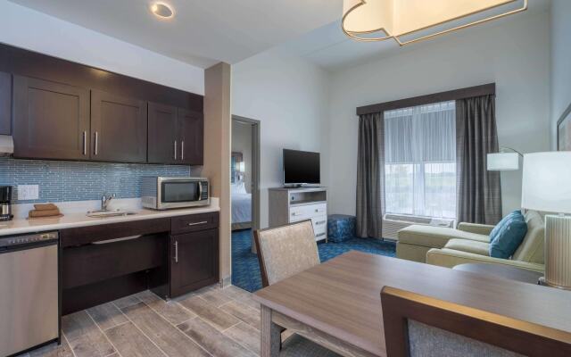 Homewood Suites By Hilton Philadelphia Plymouth Meeting