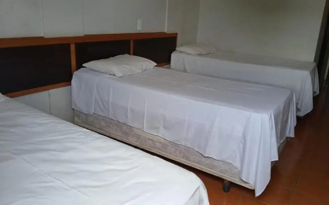 Gutemberg Plaza Hotel