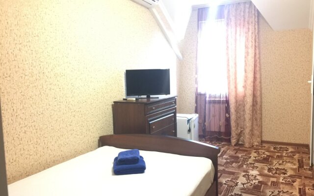 Ulyana Guest House