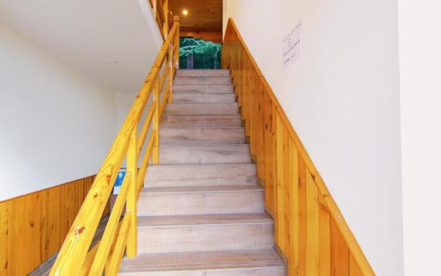 Fabhotel Sukoon Chalet