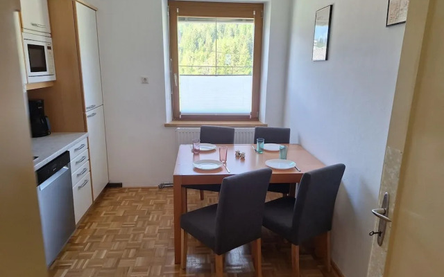 Holiday Home in the ski Area in Kotschach-mauthen