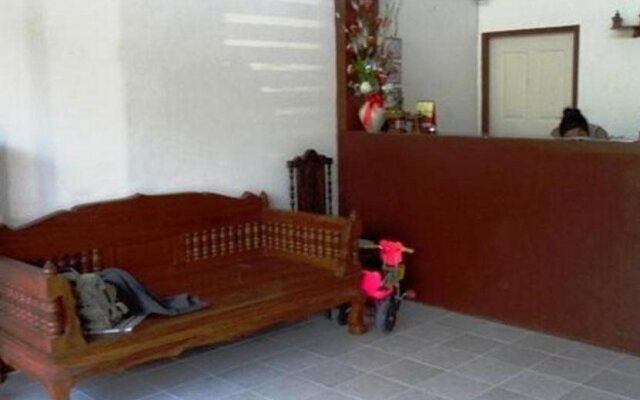 Chiangmai Backpack House