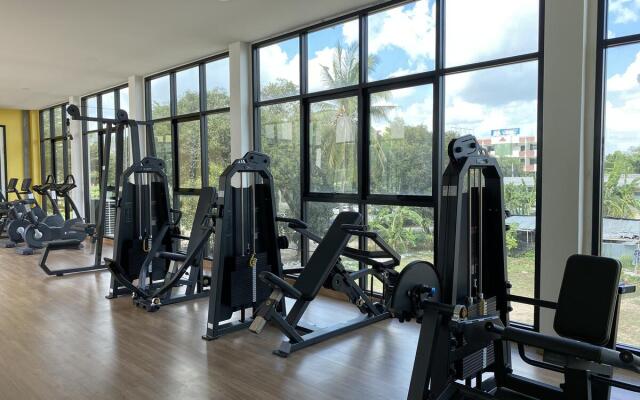 Bed in Beyt Boutique Hotel by ZUZU