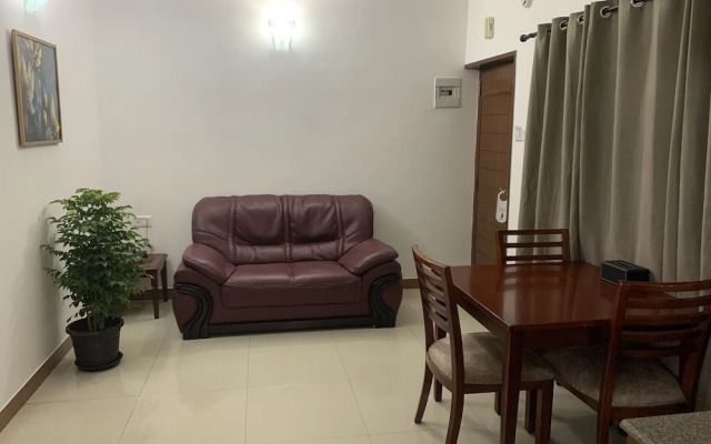 Lords MidTown Suites Bangalore