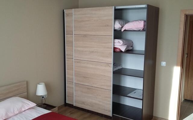 Apartments Mladost 1A-554