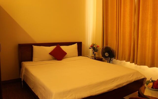 Wyn Phu Quoc Hotel
