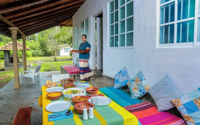 Bundala Nature Lodge